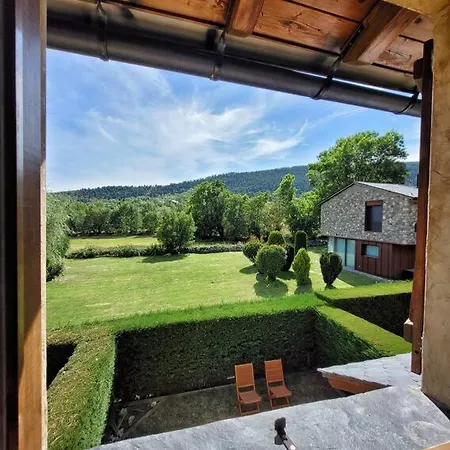 Le Jardin De La Belette